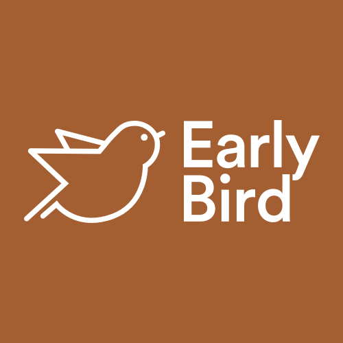 EarlyBird package tracking - Parcel Detect