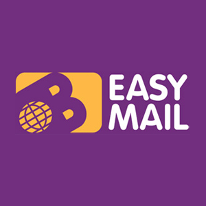 Easymail package tracking - Parcel Detect