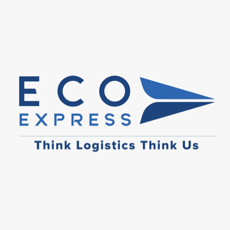 ECO Freight package tracking - Parcel Detect
