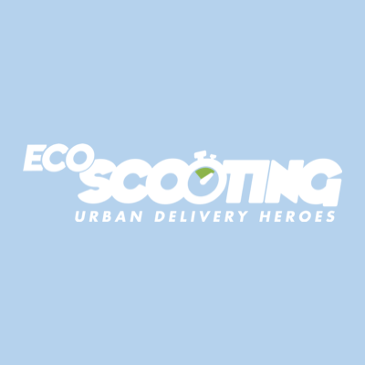EcoScooting package tracking - Parcel Detect