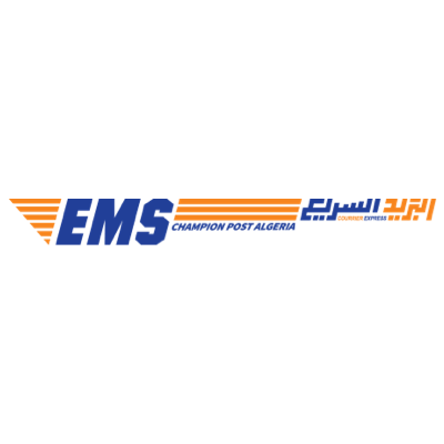 EMS Algeria Post package tracking - Parcel Detect