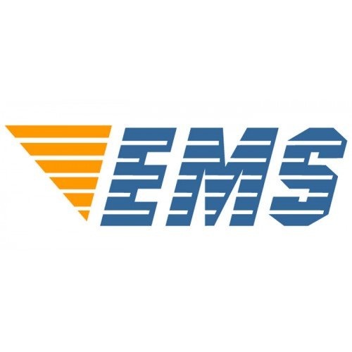 EMS package tracking - Parcel Detect