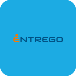 Entrego package tracking - Parcel Detect