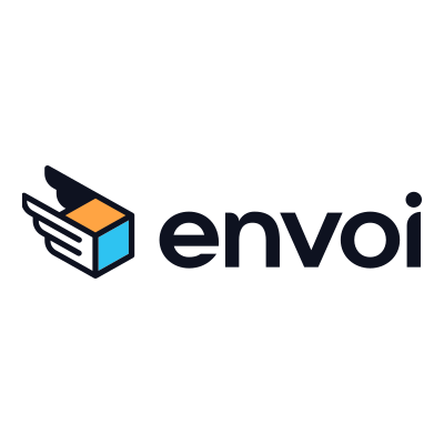 Envoi package tracking - Parcel Detect