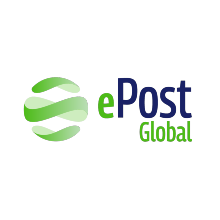 ePost Global package tracking - Parcel Detect