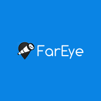 Fareye package tracking - Parcel Detect