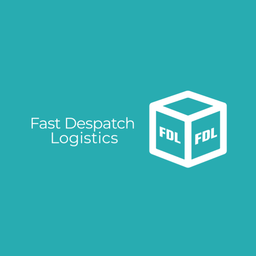 Fastdespatch package tracking - Parcel Detect