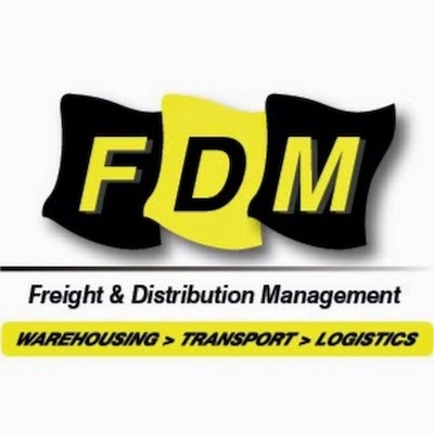 FDM package tracking - Parcel Detect