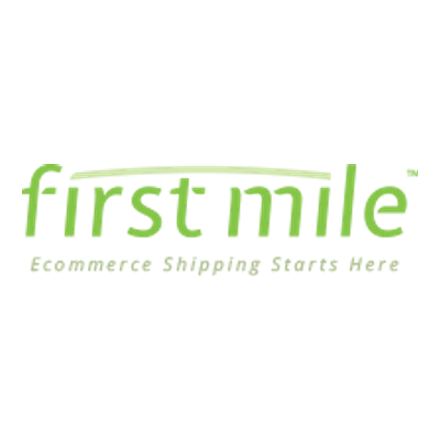 FirstMile package tracking - Parcel Detect