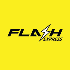Flash Express package tracking - Parcel Detect