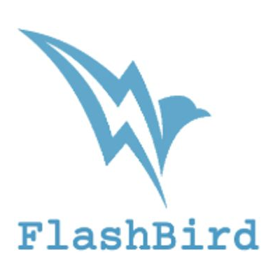 Flashbird package tracking - Parcel Detect