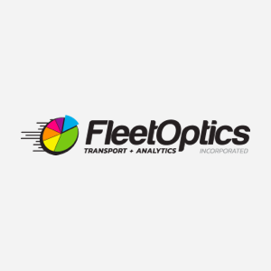 FleetOptics package tracking - Parcel Detect