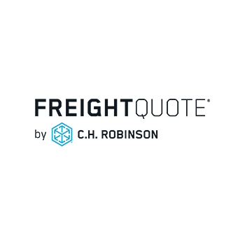 FreightQuote / C.H. Robinson package tracking - Parcel Detect