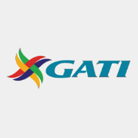 GATI package tracking - Parcel Detect