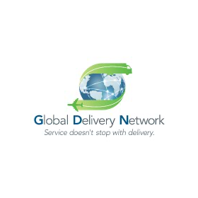 Global Delivery Network package tracking - Parcel Detect