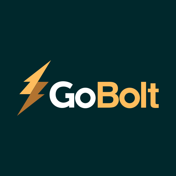 GoBolt package tracking - Parcel Detect