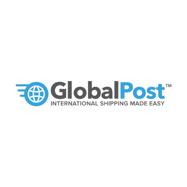 Go GlobalPost package tracking - Parcel Detect
