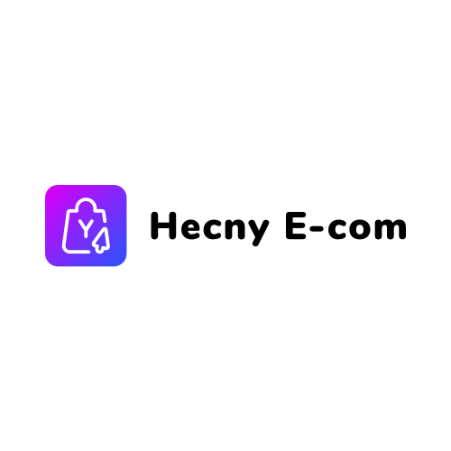 Hecny E-com package tracking - Parcel Detect