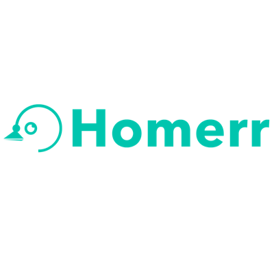 Homerr package tracking - Parcel Detect