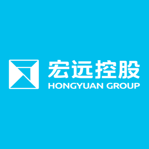Hongyuan Group package tracking - Parcel Detect