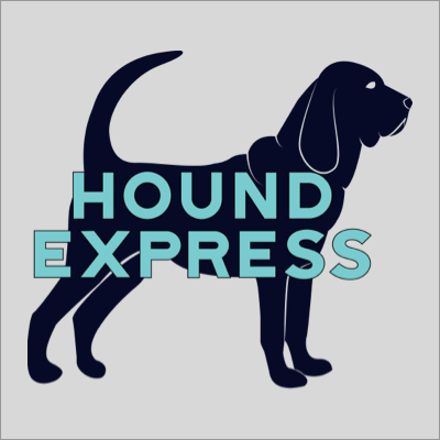 Hound Express package tracking - Parcel Detect