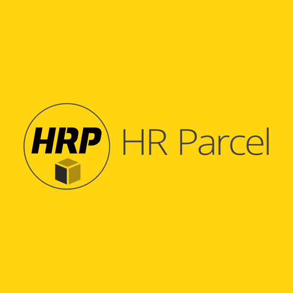 HR Parcel package tracking - Parcel Detect