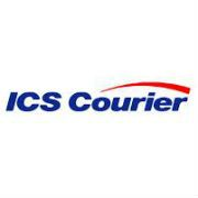 ICS Courier package tracking - Parcel Detect