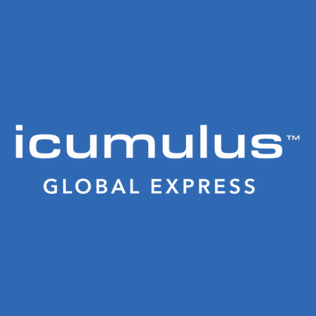 iCumulus package tracking - Parcel Detect