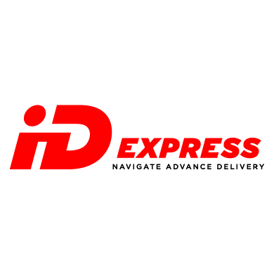 ID Express package tracking - Parcel Detect