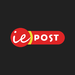 ie-Post package tracking - Parcel Detect