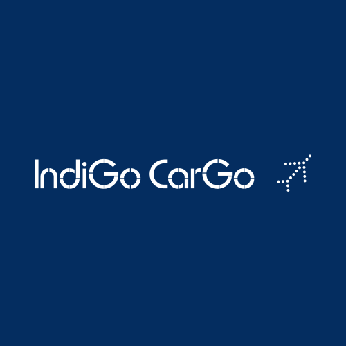IndiGo Cargo package tracking - Parcel Detect