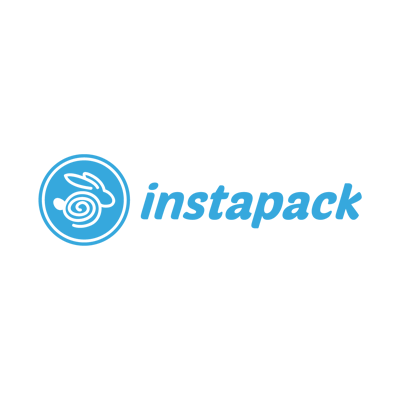 Instapack package tracking - Parcel Detect