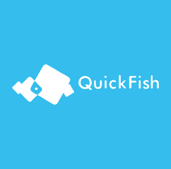 Quick Fish package tracking - Parcel Detect