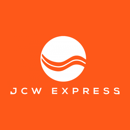 JCW Express package tracking - Parcel Detect