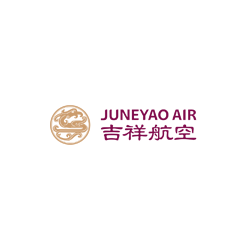 Juneyao Air Cargo package tracking - Parcel Detect