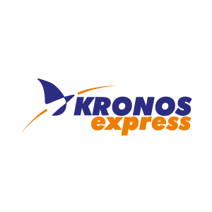 Kronos Express package tracking - Parcel Detect
