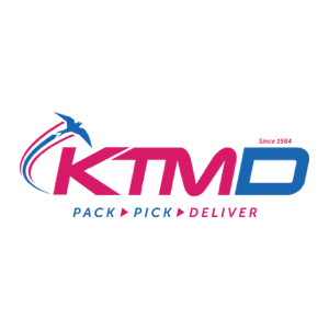 KTMD package tracking - Parcel Detect