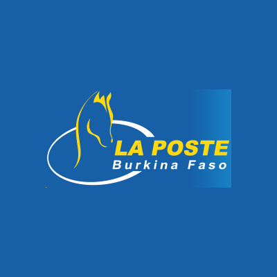 La Poste Burkina Faso package tracking - Parcel Detect