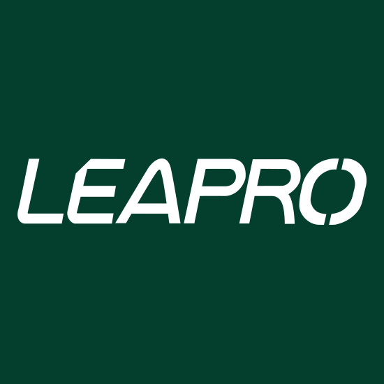 Leapro package tracking - Parcel Detect