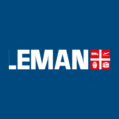 LEMAN package tracking - Parcel Detect