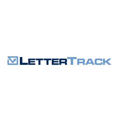 LetterTrack package tracking - Parcel Detect