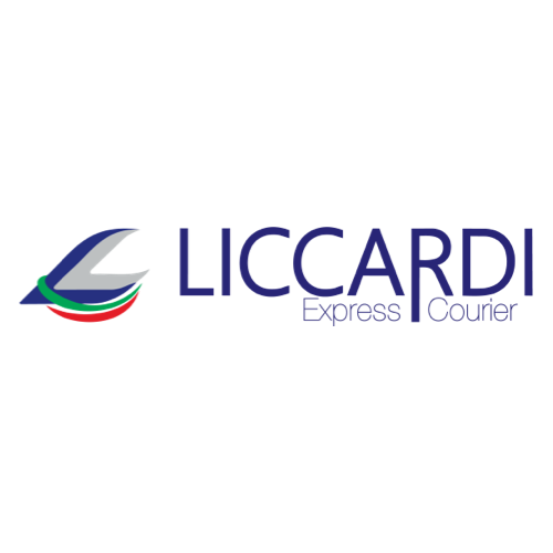 Liccardi Trasporti package tracking - Parcel Detect