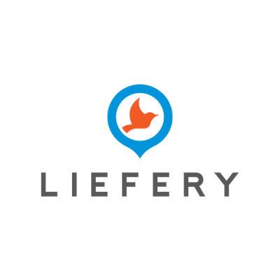 Liefery package tracking - Parcel Detect