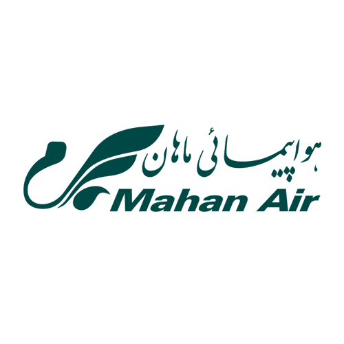 Mahan Air Cargo package tracking - Parcel Detect