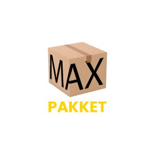Max Pakket package tracking - Parcel Detect