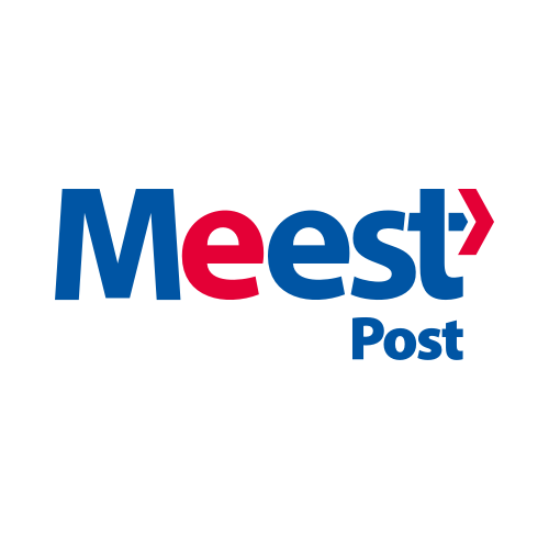 Meest Post package tracking - Parcel Detect