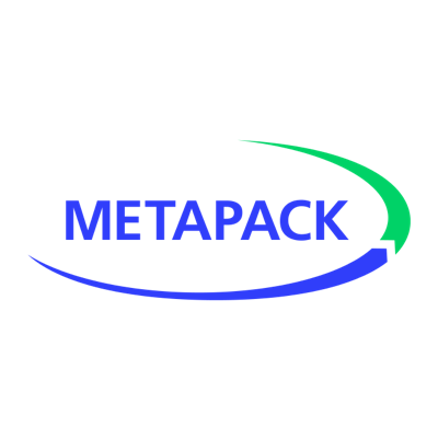 Metapack package tracking - Parcel Detect