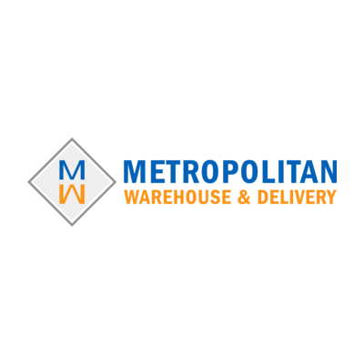 Metropolitan Warehouse & Delivery package tracking - Parcel Detect