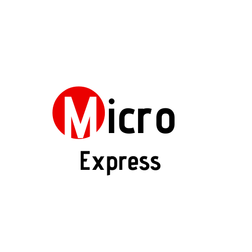 Micro Express package tracking - Parcel Detect