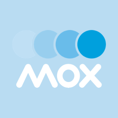 MOX package tracking - Parcel Detect